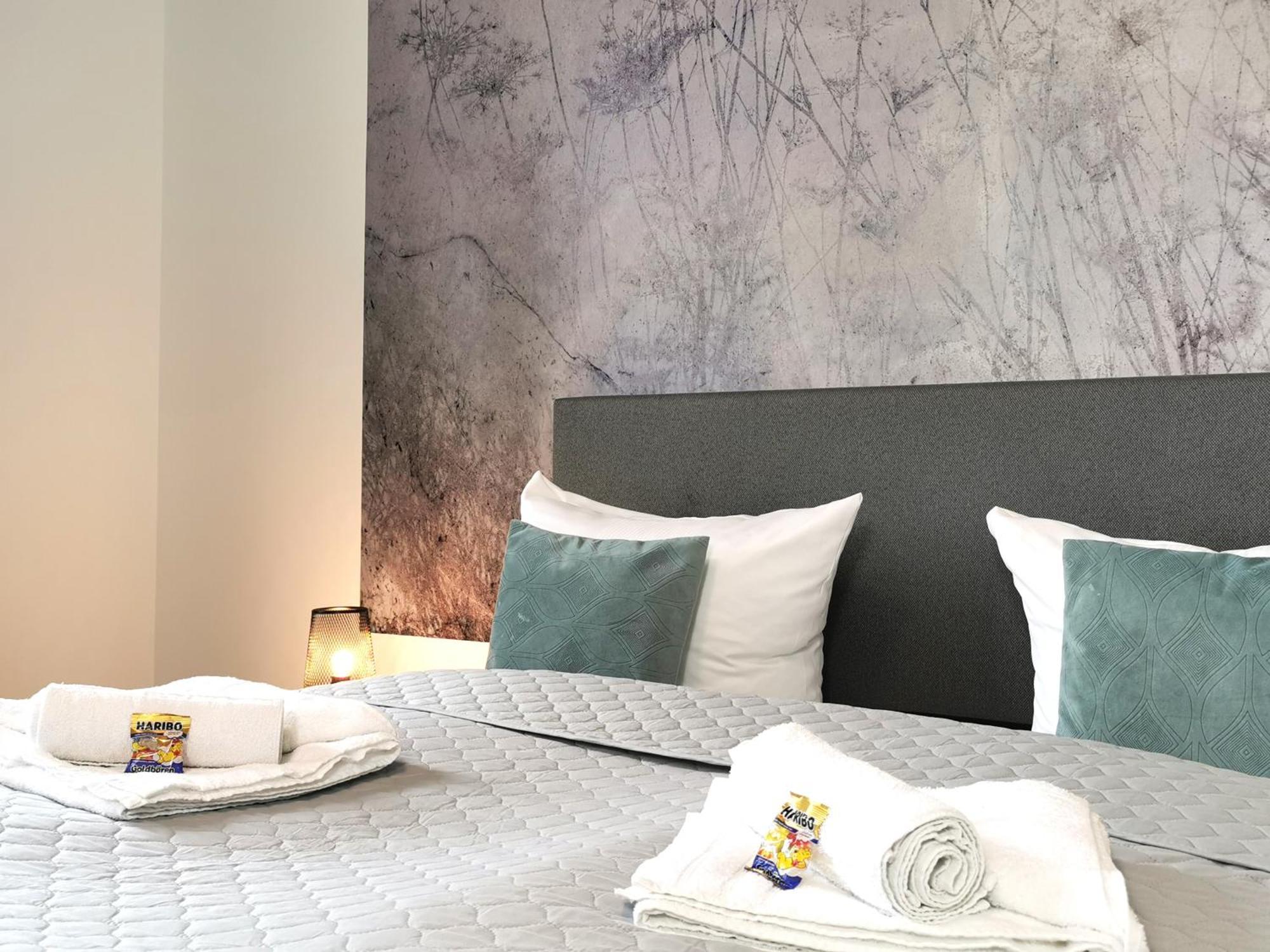 Bohnapartments - Stadtblick Zechenhaus - Balkon - Gratis Parkplatz - Wlan - Sehr Ruhig - Barrierearm Ilmenau Exteriér fotografie
