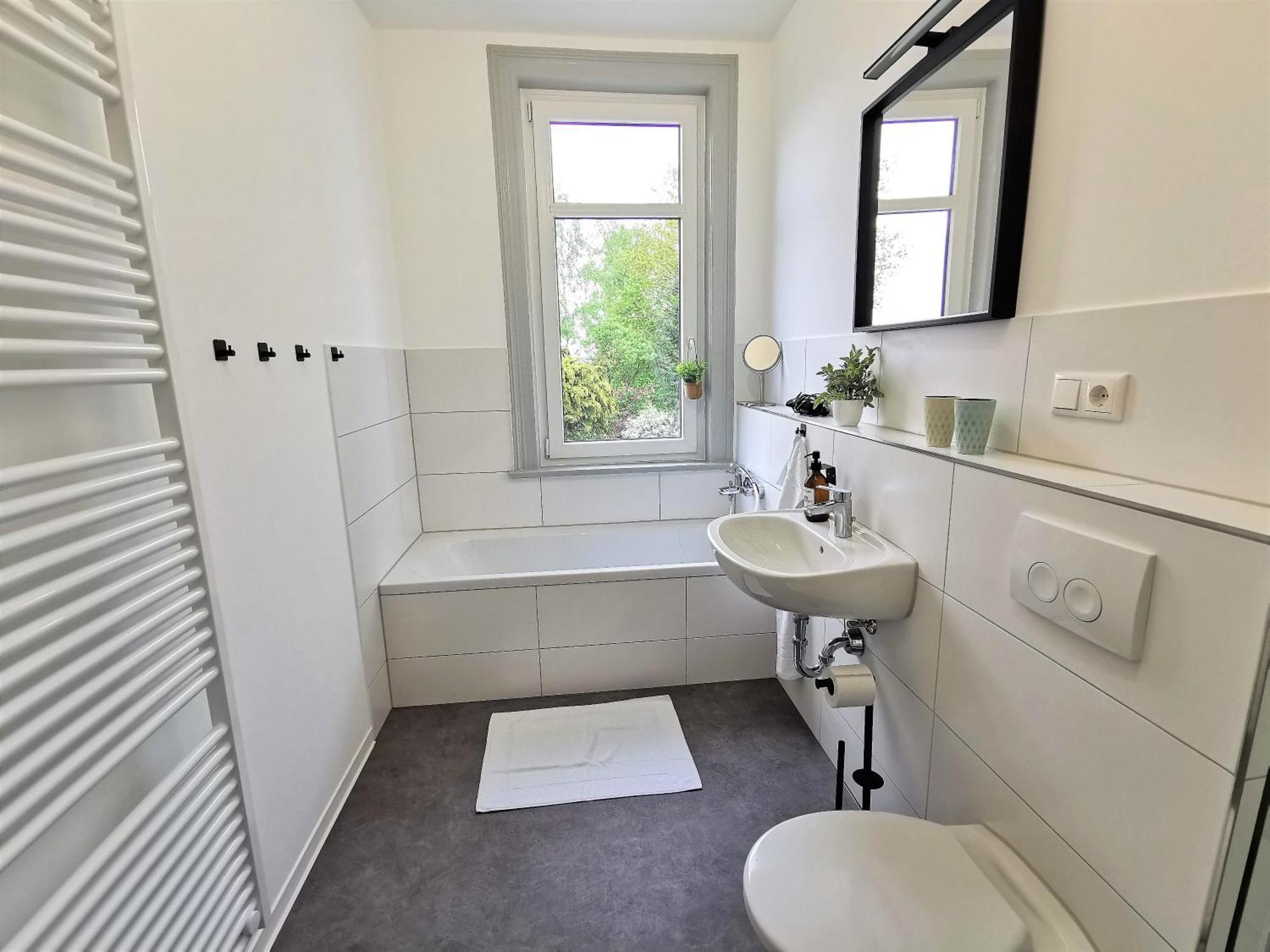 Bohnapartments - Stadtblick Zechenhaus - Balkon - Gratis Parkplatz - Wlan - Sehr Ruhig - Barrierearm Ilmenau Exteriér fotografie