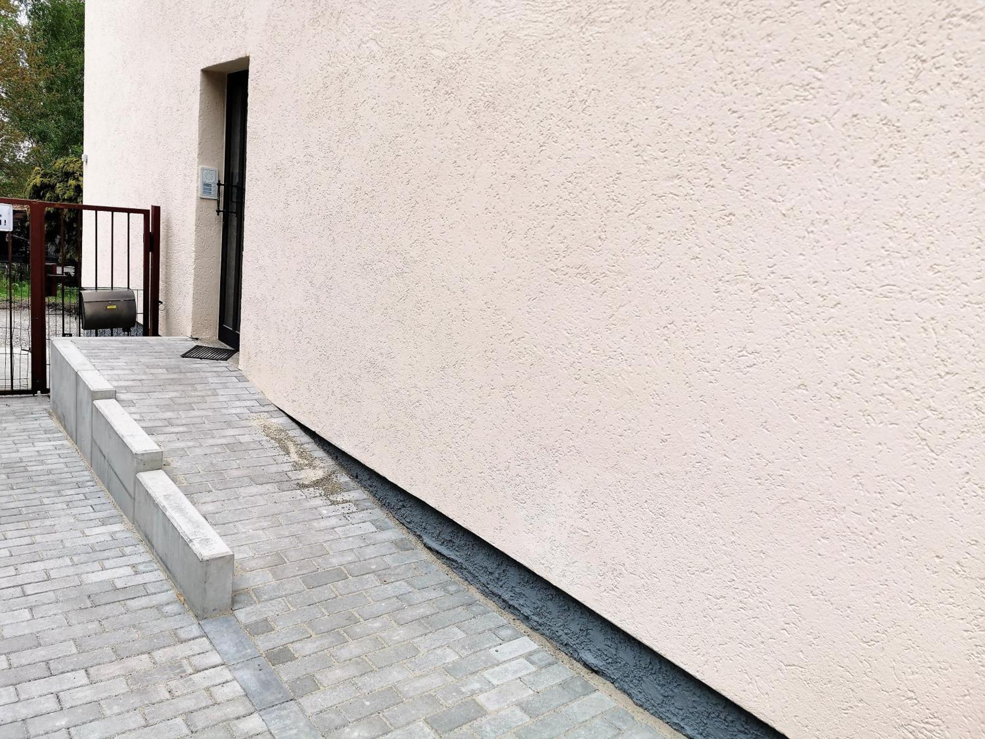 Bohnapartments - Stadtblick Zechenhaus - Balkon - Gratis Parkplatz - Wlan - Sehr Ruhig - Barrierearm Ilmenau Exteriér fotografie